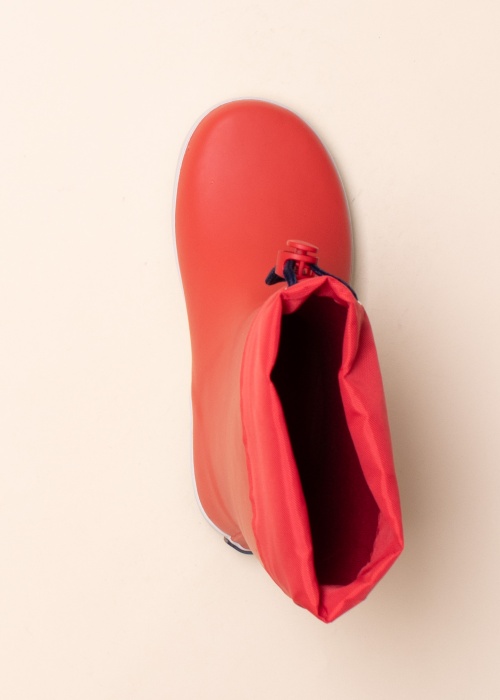 Резиновые сапоги Russell Tommy Hilfiger