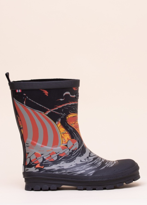 Viking gumijas zābaki Jolly