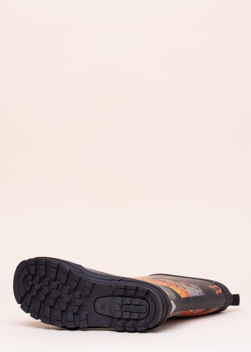 Viking gumijas zābaki Jolly