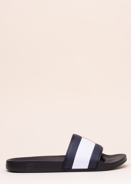 Tommy Hilfiger baseina iešļūcenes