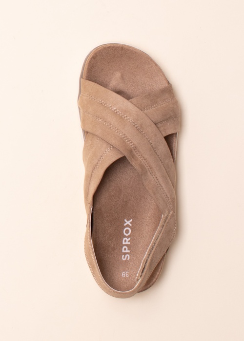 Босоножки Sprox