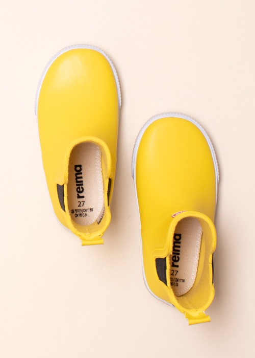 Reima gumijas zābaki