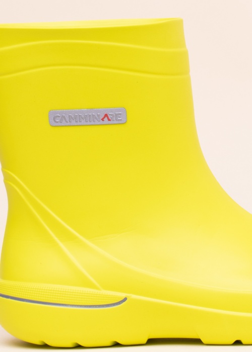 Резиновые сапоги Roma Camminare