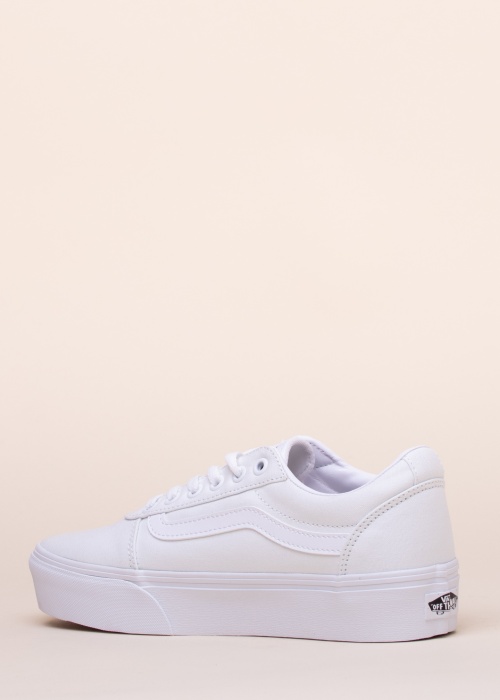 Тенниски Ward Pl Atform Vans