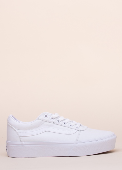 Тенниски Ward Pl Atform Vans