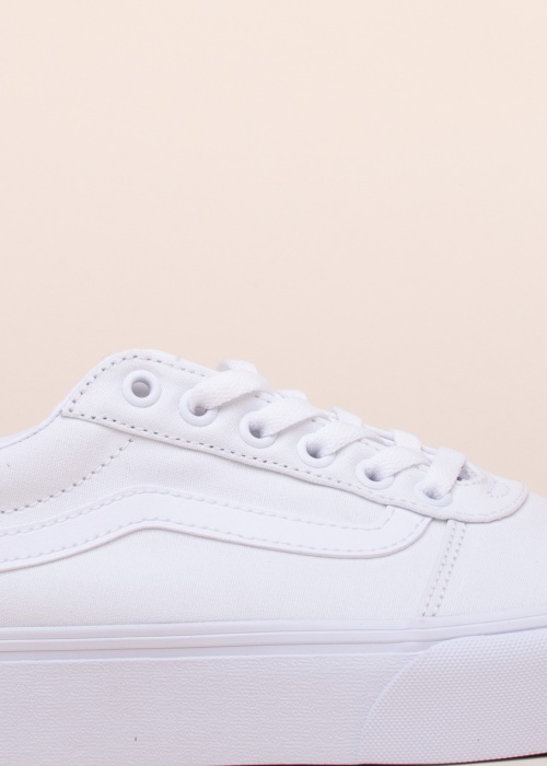 Тенниски Ward Pl Atform Vans