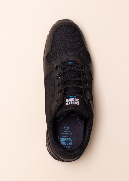 Safety Jogger Works darba apavi Dominique