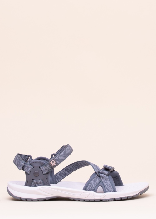 Jack Wolfskin sandales Lakewood Ride