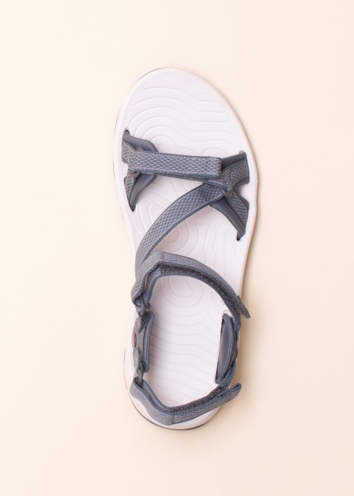 Jack Wolfskin sandales Lakewood Ride