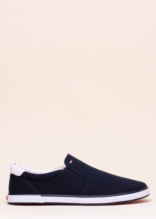 Tommy Hilfiger kedas