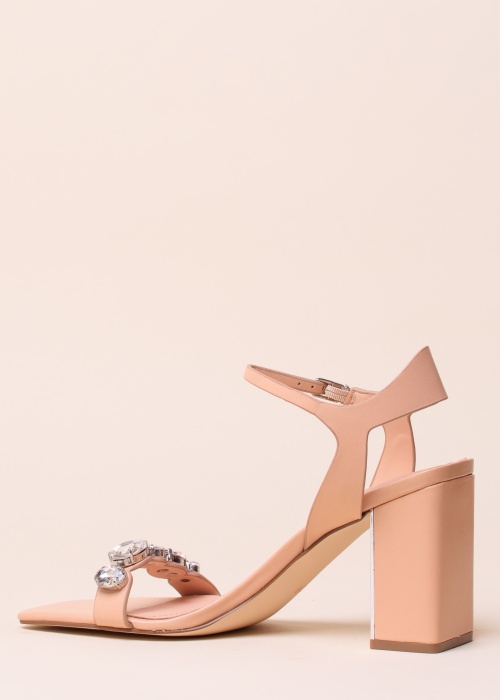 Guess ādas kurpes Maliny