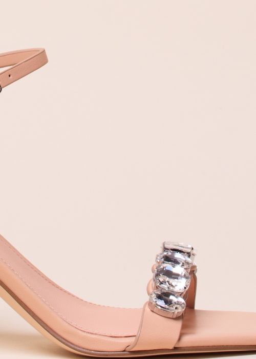 Guess ādas kurpes Maliny