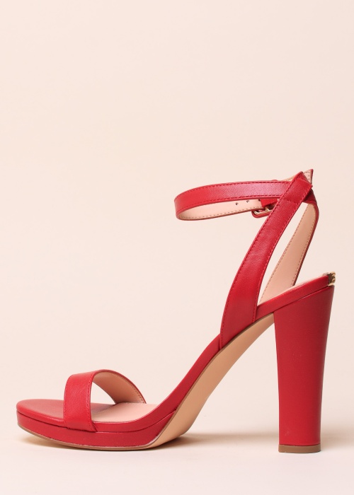 Кожаные туфли Kalare Guess