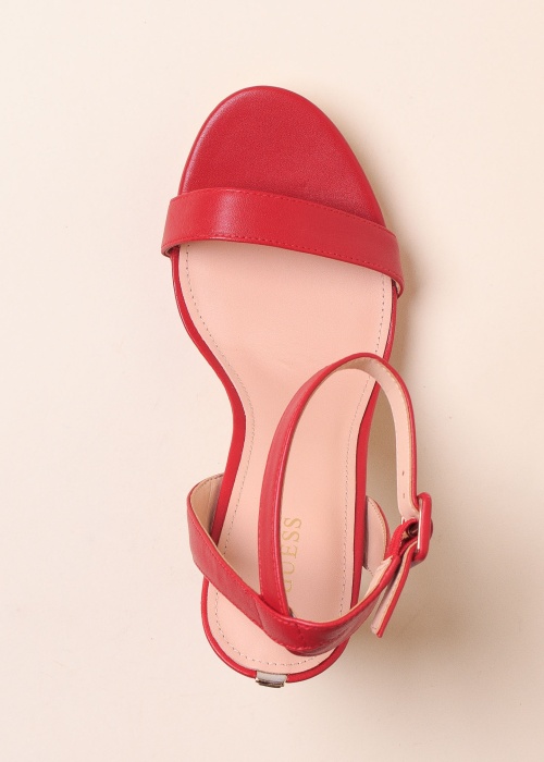 Кожаные туфли Kalare Guess