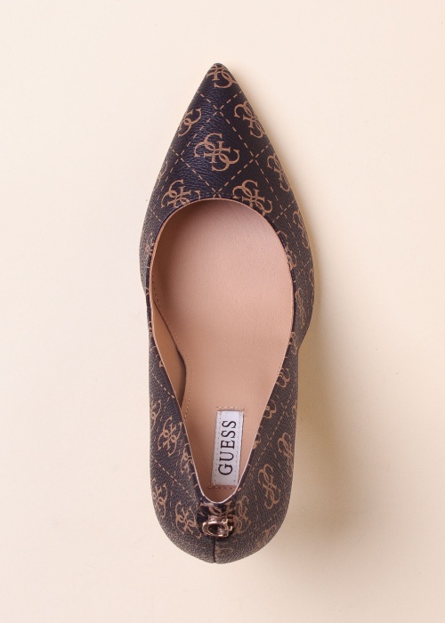 Туфли Gavi11 Guess