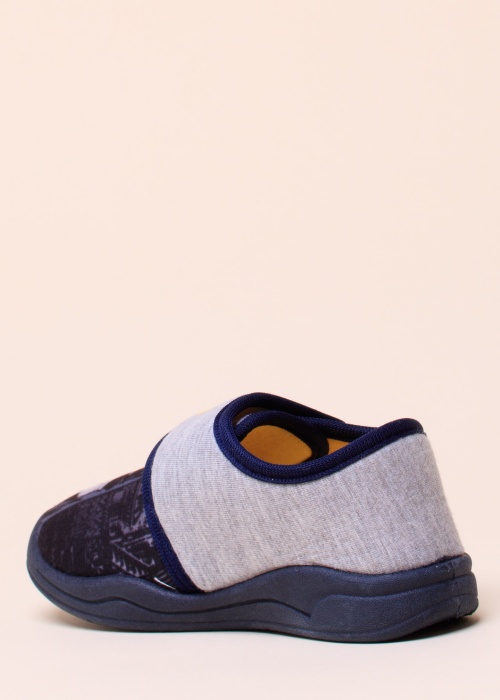 Leomil čības Batman