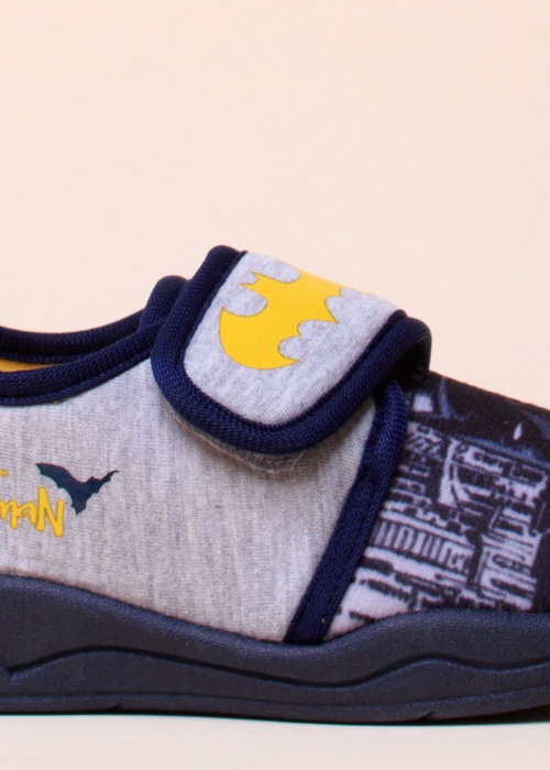 Leomil čības Batman