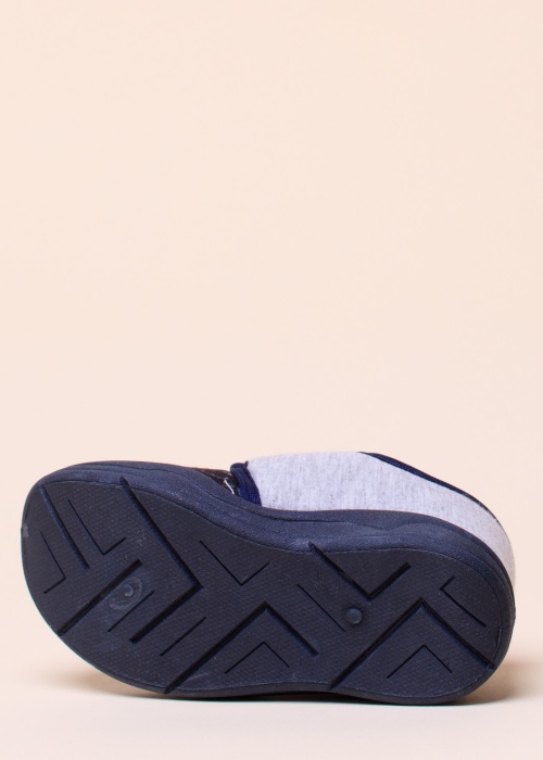 Leomil čības Batman