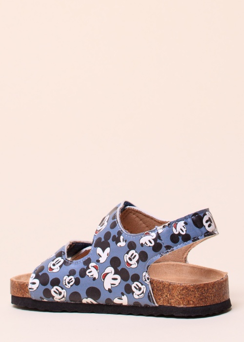 Leomil sandales Mickey Mouse