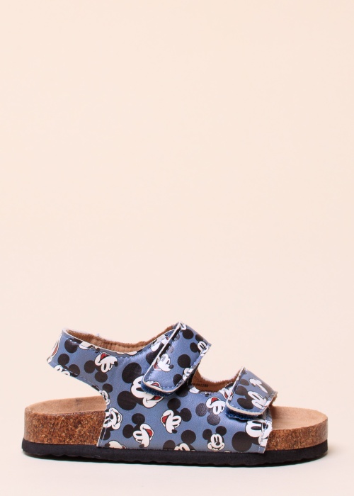 Leomil sandales Mickey Mouse