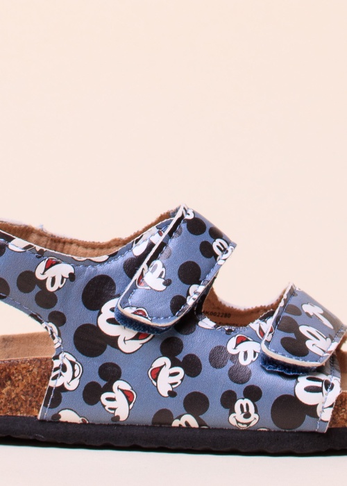 Leomil sandales Mickey Mouse