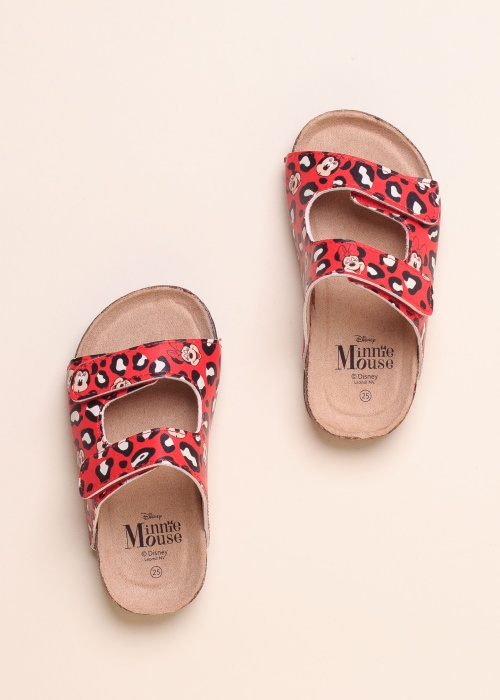 Leomil sandales Minnie Mouse