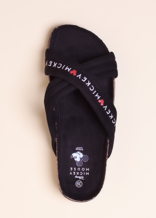 Leomil sandales Mickey Mouse