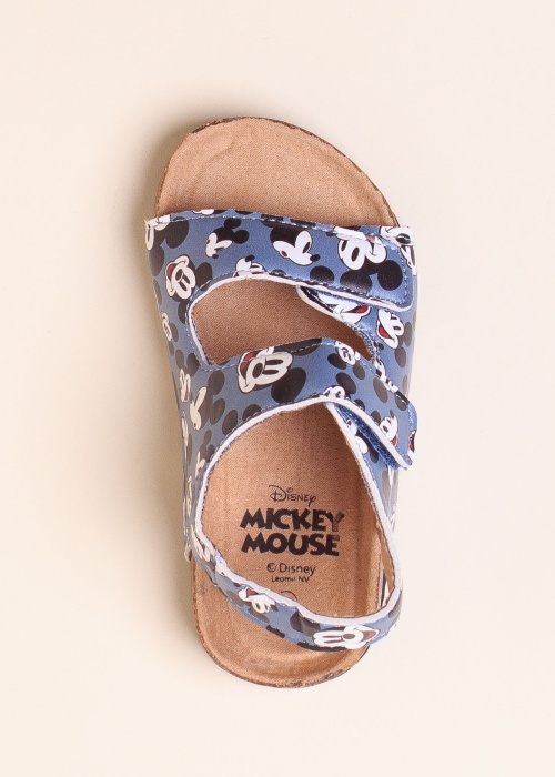Leomil sandales Mickey Mouse