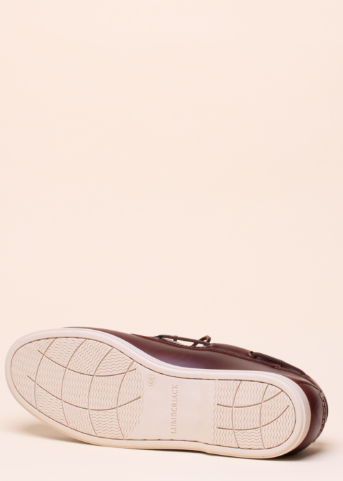 Мокасины Navigator Lumberjack