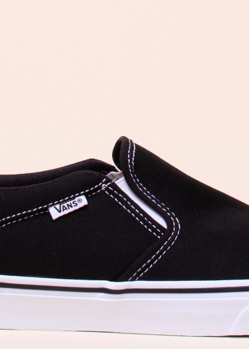 Vans kedas Asher