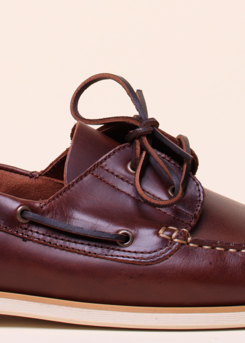 Мокасины Navigator Lumberjack