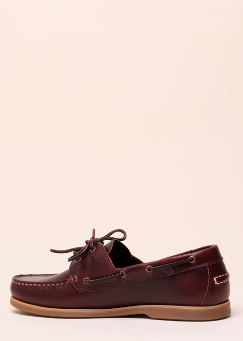 Мокасины Navigator Lumberjack