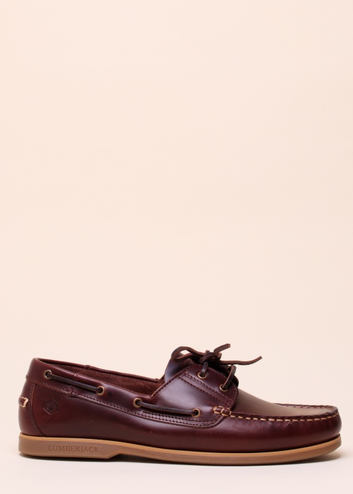 Мокасины Navigator Lumberjack