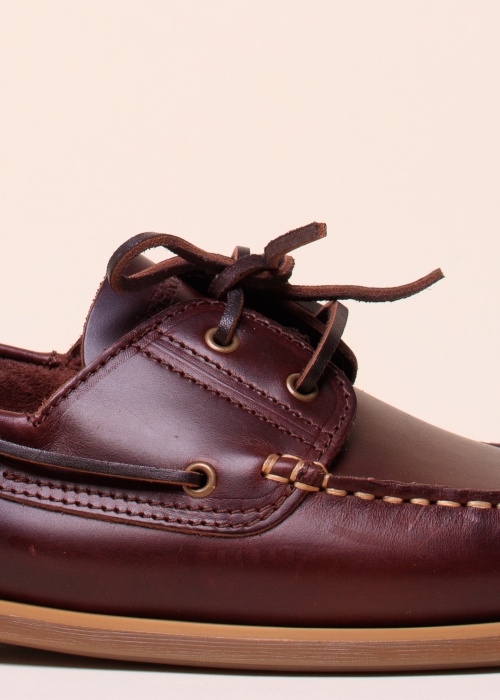 Мокасины Navigator Lumberjack