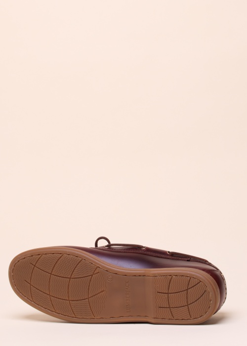 Мокасины Navigator Lumberjack