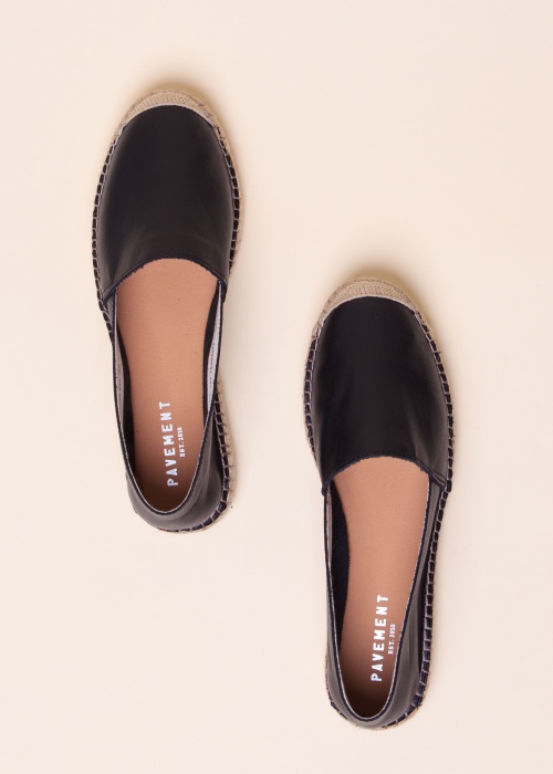 Pavement Espadrilles Mia