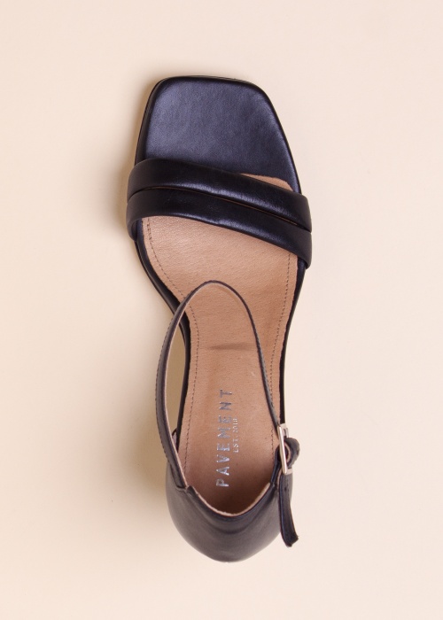 Pavement ādas kurpes Jordi