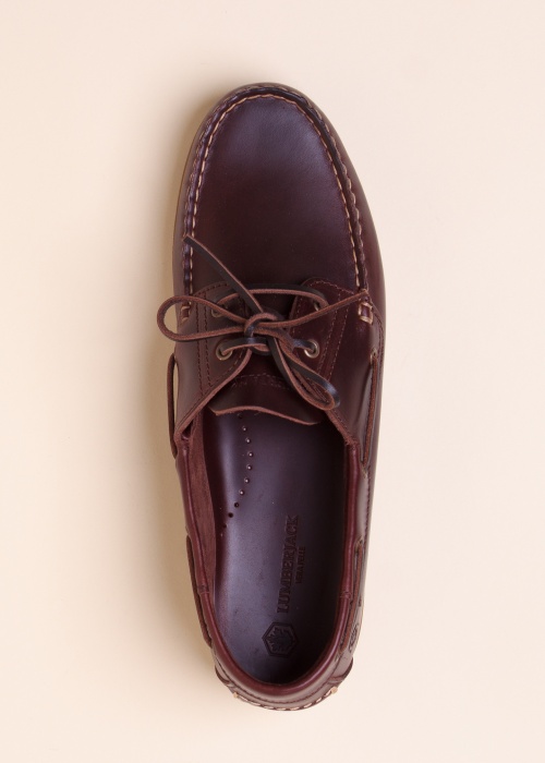 Мокасины Navigator Lumberjack