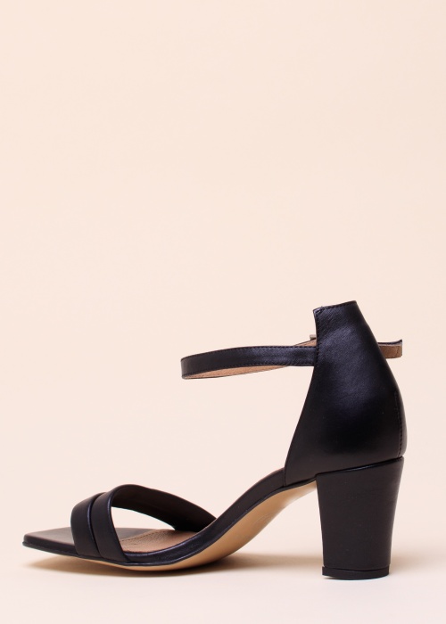 Pavement ādas kurpes Jordi