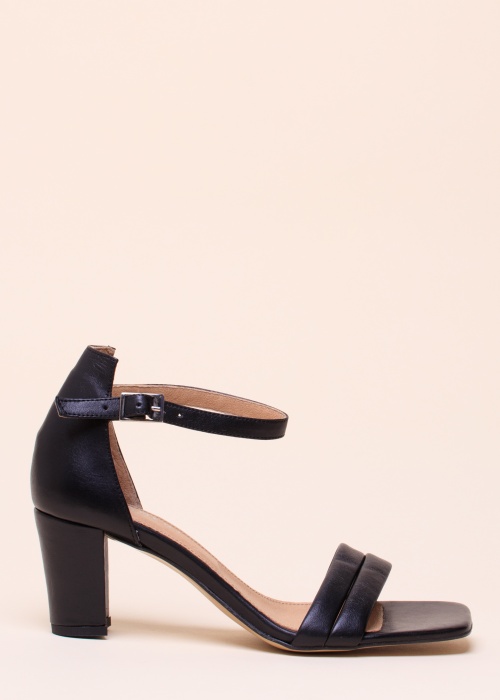 Pavement ādas kurpes Jordi