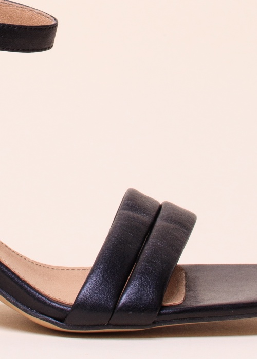 Pavement ādas kurpes Jordi