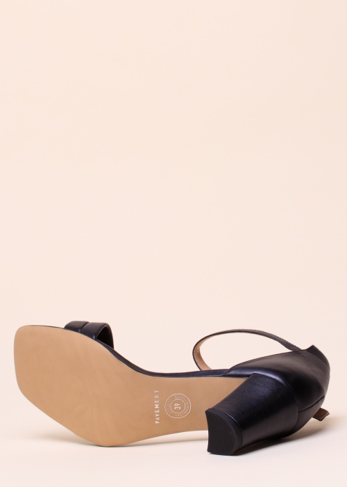 Pavement ādas kurpes Jordi