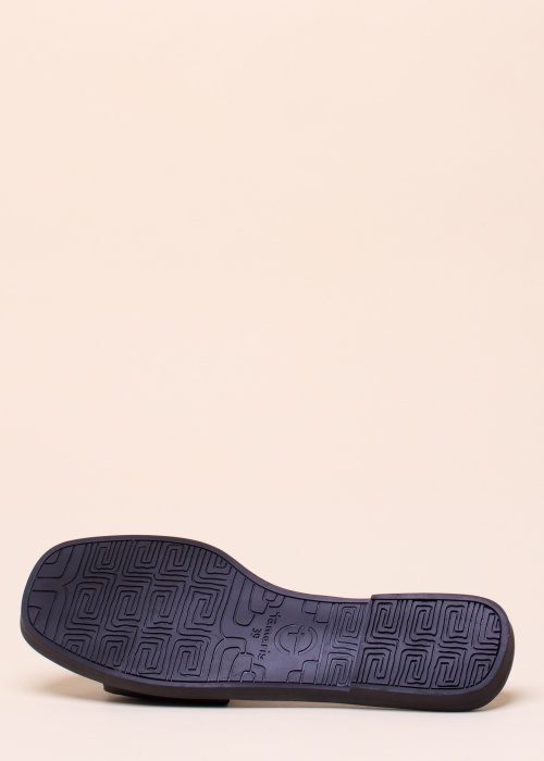 Tamaris ādas sandales