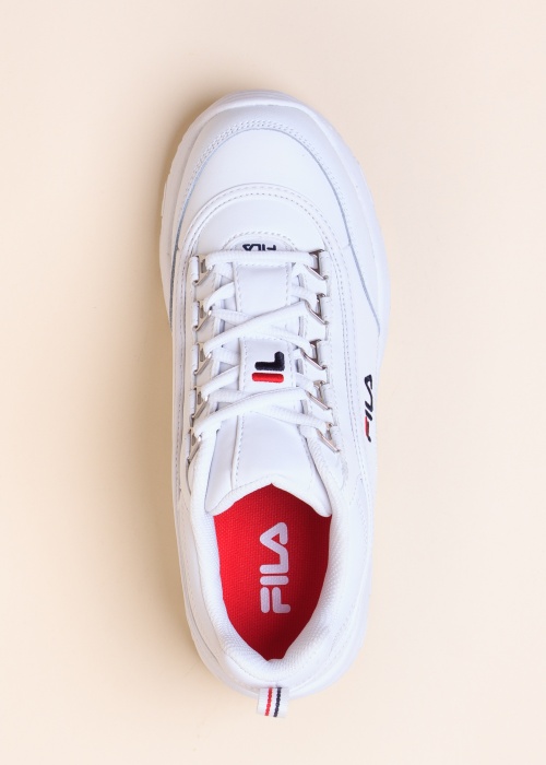 Fila brīvā laika apavi Strada