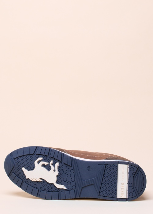 Mustang brīvā laika apavi