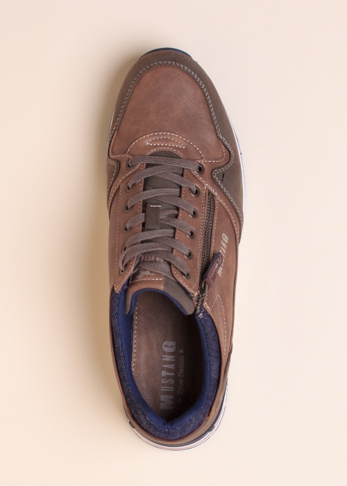 Mustang brīvā laika apavi