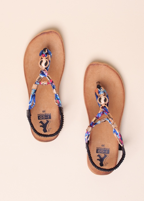 Туфли 2Go Fashion