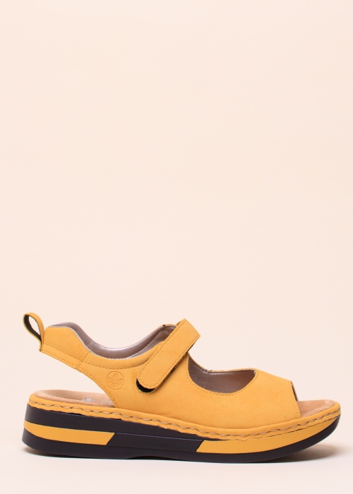 Сандалии Rieker