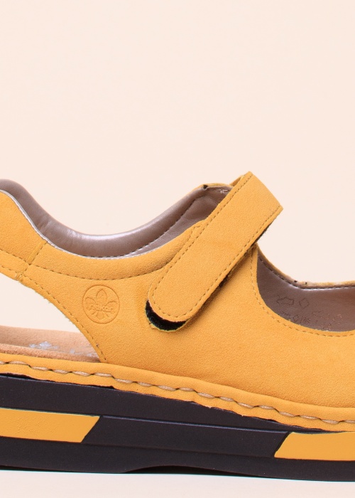 Сандалии Rieker