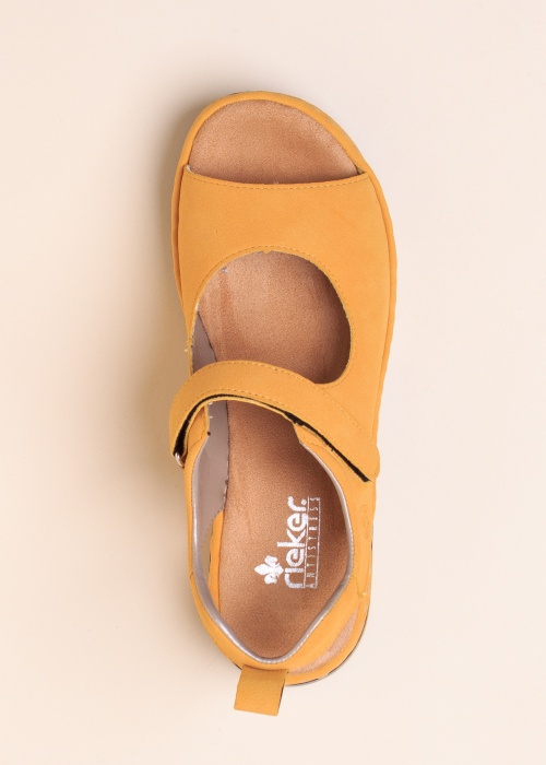 Сандалии Rieker